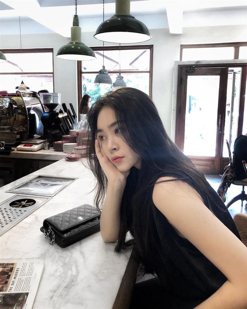 Profile thứ dữ BTV vừa đầu quân VTV: Thí sinh hoa hậu, bồ cũ thiếu gia-11