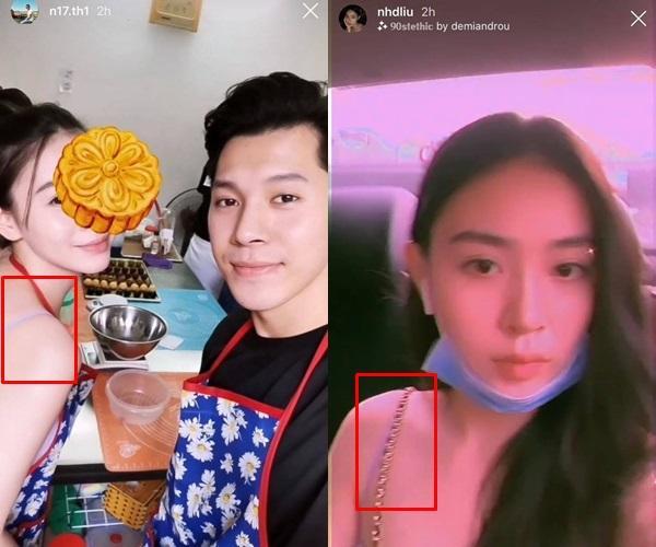 Profile thứ dữ BTV vừa đầu quân VTV: Thí sinh hoa hậu, bồ cũ thiếu gia-7