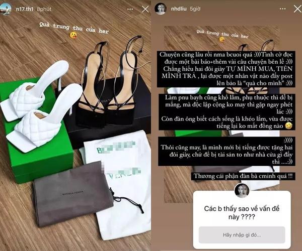 Profile thứ dữ BTV vừa đầu quân VTV: Thí sinh hoa hậu, bồ cũ thiếu gia-8