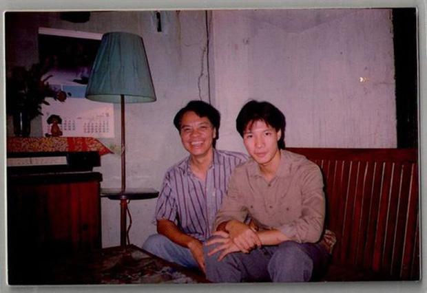 BLV Quang Huy: Cuộc đời toàn cua gắt, lần đầu phát sóng chỉ được vài chục nghìn-2