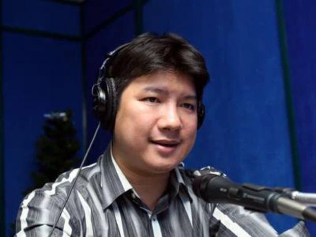 BLV Quang Huy: Cuộc đời toàn cua gắt, lần đầu phát sóng chỉ được vài chục nghìn-4
