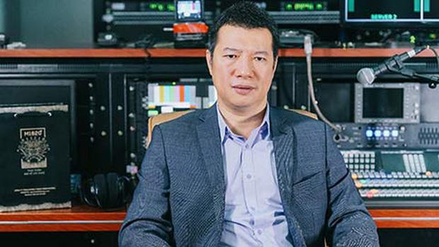 BLV Quang Huy: Cuộc đời toàn cua gắt, lần đầu phát sóng chỉ được vài chục nghìn-5