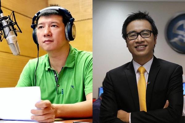 BLV Quang Huy: Cuộc đời toàn cua gắt, lần đầu phát sóng chỉ được vài chục nghìn-6