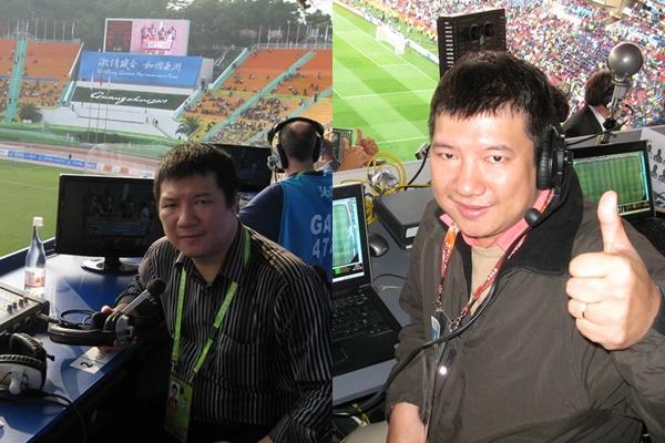 BLV Quang Huy: Cuộc đời toàn cua gắt, lần đầu phát sóng chỉ được vài chục nghìn-7