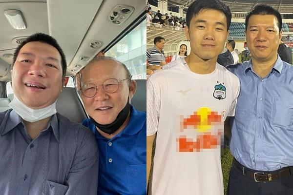 BLV Quang Huy: Cuộc đời toàn cua gắt, lần đầu phát sóng chỉ được vài chục nghìn-8