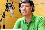 BLV Quang Huy: Cuộc đời toàn 'cua gắt', lần đầu phát sóng chỉ được vài chục nghìn