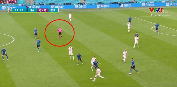 BLACKPINK xuất hiện ở trận bán kết Euro 2020 Tây Ban Nha - Italy?-2