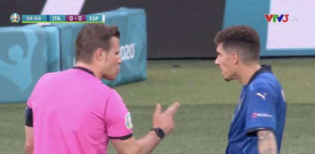 BLACKPINK xuất hiện ở trận bán kết Euro 2020 Tây Ban Nha - Italy?-3