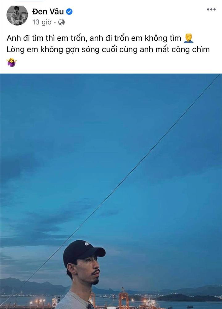 Thánh tiên tri Đen Vâu 3 năm liên tiếp báo đề thi trúng tủ-6