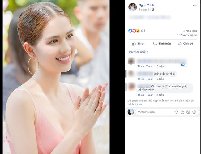 Vũ Khắc Tiệp bóp cổ Ngọc Trinh khiến mẫu nội y lộ nét xấu khó sửa-9