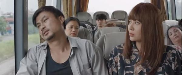 Mùa Hoa Tìm Lại tập 19: Quá sợ Đồng cục súc, khán giả khuyên Lệ quay xe-6