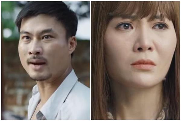 Mùa Hoa Tìm Lại: Hương Giang hận khi bị hất cám lợn vào mặt 4 lần-1