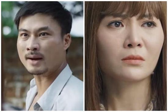 'Mùa Hoa Tìm Lại' tập 19: Quá sợ Đồng cục súc, khán giả khuyên Lệ 'quay xe'