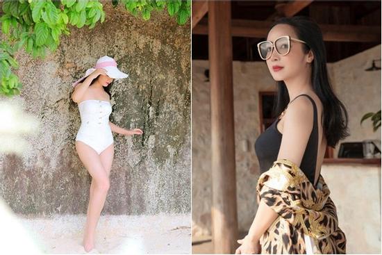 U50 nhưng 4 người đẹp này vẫn trẻ trung, gợi cảm bất chấp tuổi tác