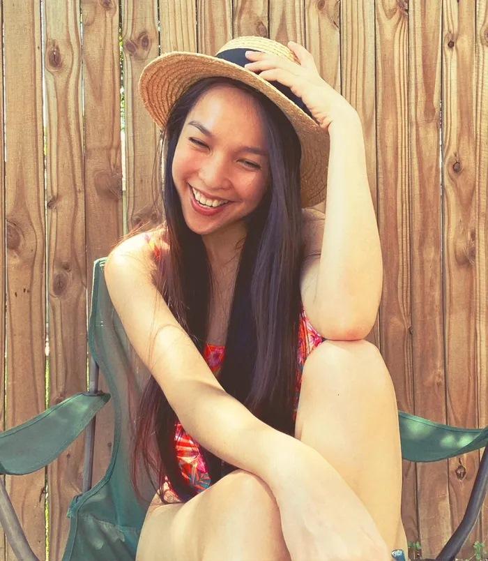 Nhan sắc Hiền Thục tuổi 40 mà khác nào gái đôi mươi-4