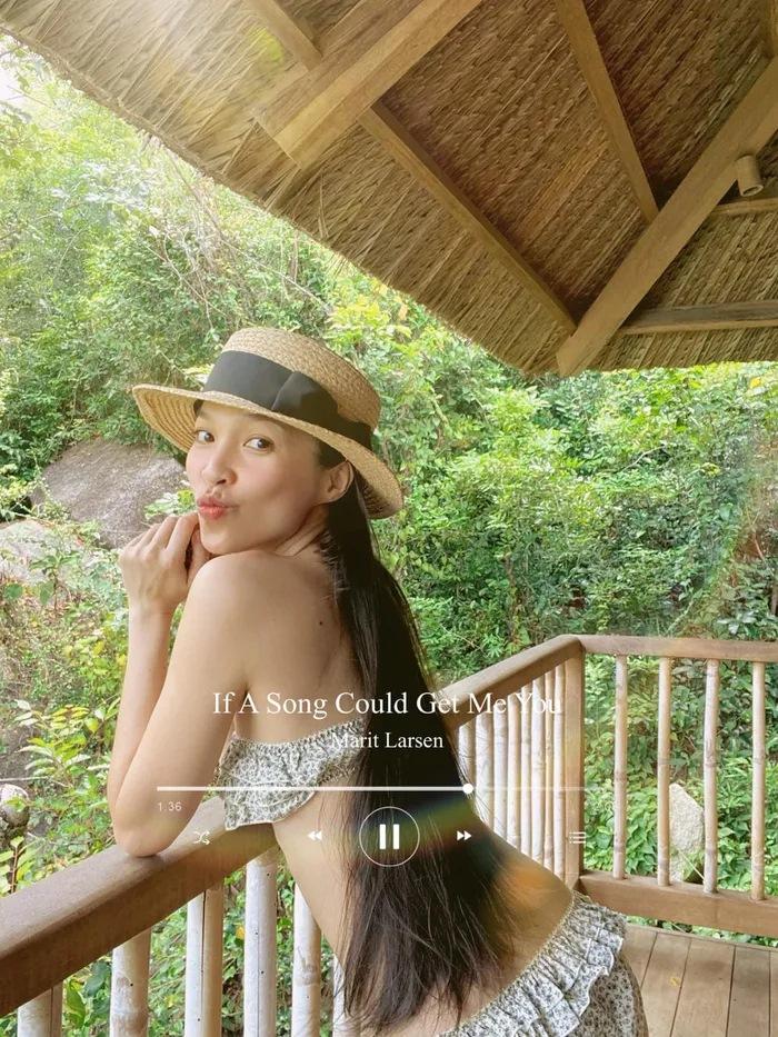 Nhan sắc Hiền Thục tuổi 40 mà khác nào gái đôi mươi-6