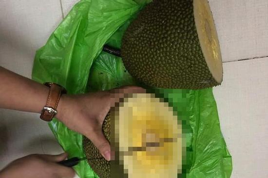 Tin lời người bán 'mít này ít hạt', mua về bổ mà nước mắt tuôn rơi