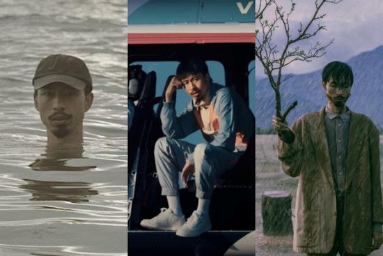 'Thánh tiên tri' Đen Vâu 3 năm liên tiếp báo đề thi trúng tủ