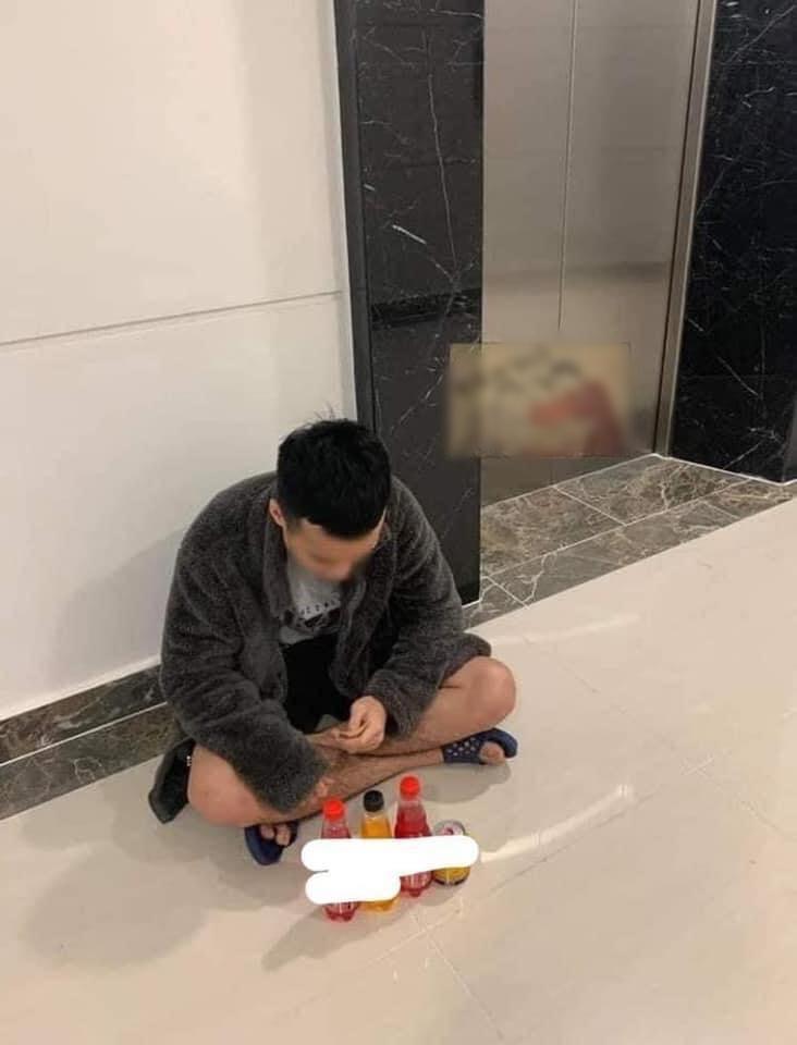 Chồng bày bán nước ngọt thu về từng nghìn, lỗi tại cái nóc nhà quá đáng sợ-2