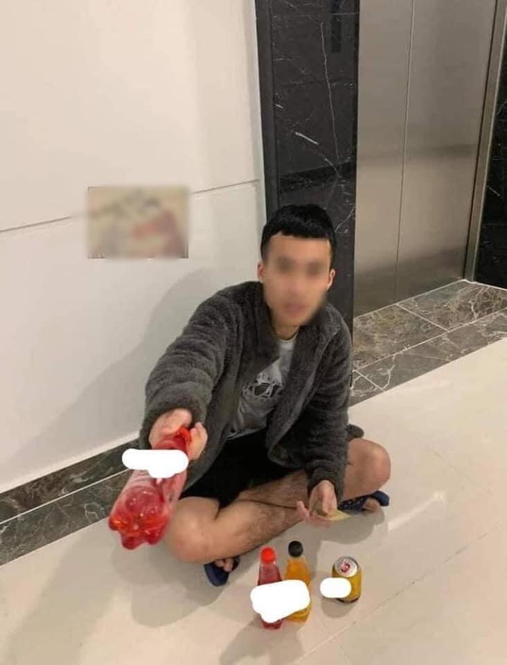 Chồng bày bán nước ngọt thu về từng nghìn, lỗi tại cái nóc nhà quá đáng sợ-3