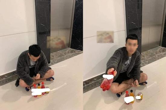 Chồng bày bán nước ngọt thu về từng nghìn, lỗi tại cái 'nóc nhà' quá đáng sợ