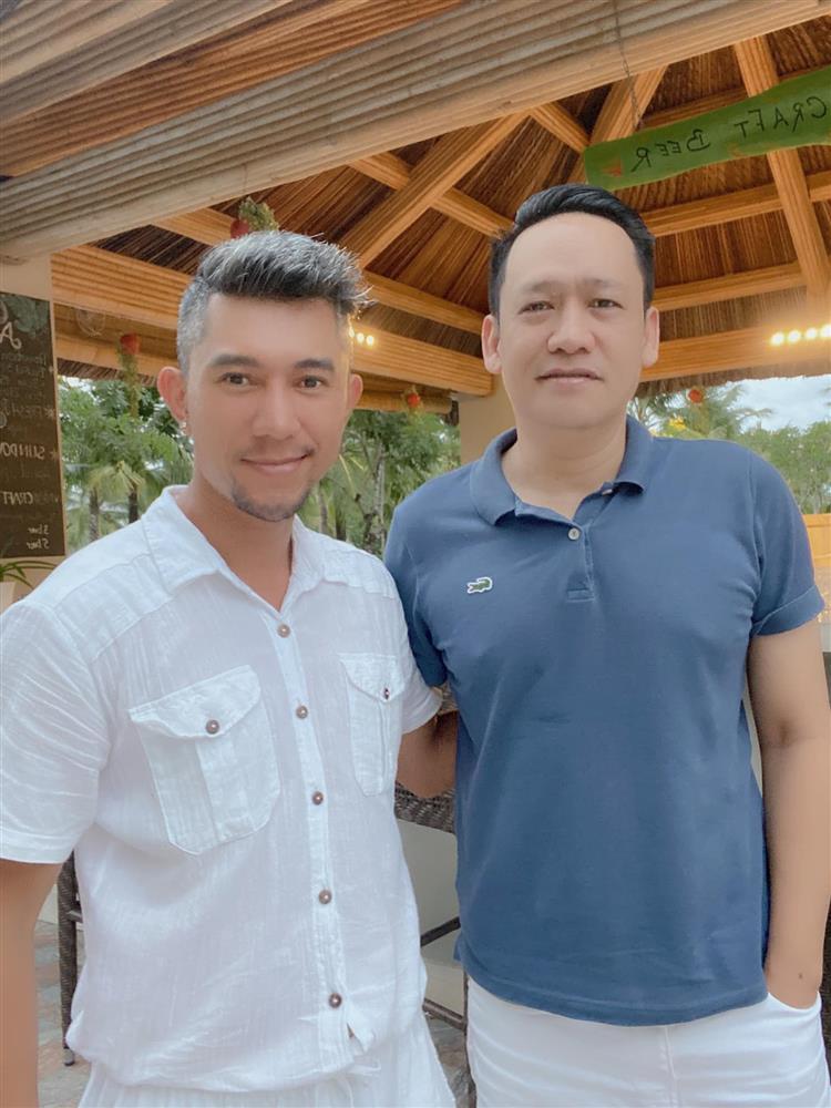 Lương Bằng Quang bị nghi làm biến dạng gương mặt Lý Hùng-6