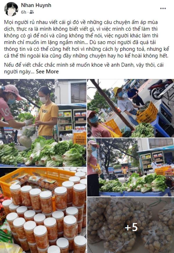 Thông điệp truyền cảm hứng về lối sống khoẻ mạnh, hướng đến cộng đồng-4