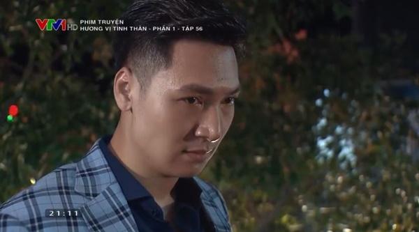 Hương Vị Tình Thân tập 56: Bà Xuân trả nợ bà Bích, Long đòi chăm Nam cả đời-1