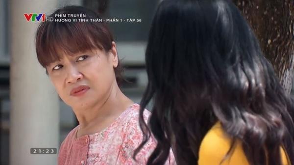 Hương Vị Tình Thân tập 56: Bà Xuân trả nợ bà Bích, Long đòi chăm Nam cả đời-8