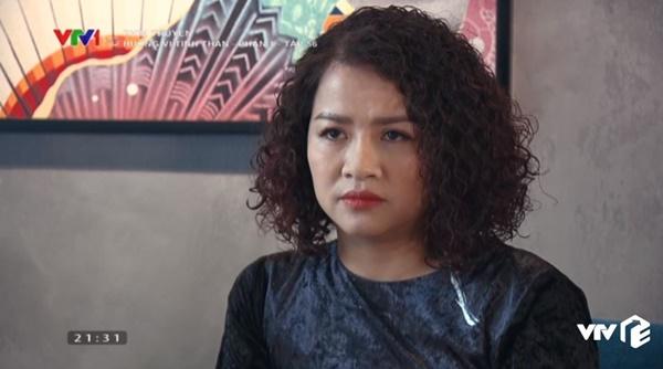 Hương Vị Tình Thân tập 56: Bà Xuân trả nợ bà Bích, Long đòi chăm Nam cả đời-10