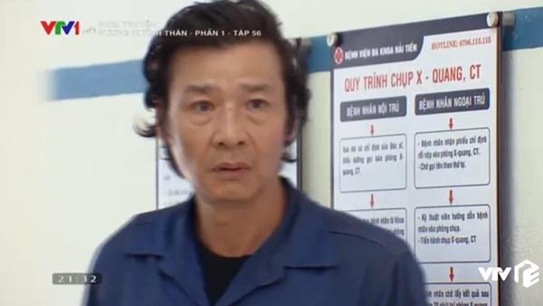 Hương Vị Tình Thân tập 56: Bà Xuân trả nợ bà Bích, Long đòi chăm Nam cả đời-11