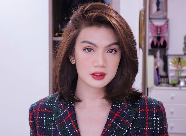 Đào Bá Lộc khoe bồ tặng dụng cụ thần thánh của mỹ nhân Trung Hoa-1