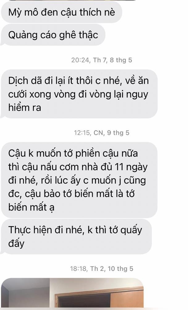 Vợ mang bầu 7 tháng ly hôn chồng ngoại tình: Tiểu tam thanh minh-4