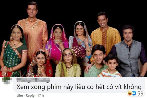 Bà nội của Anandi trong Cô Dâu 8 Tuổi qua đời-4