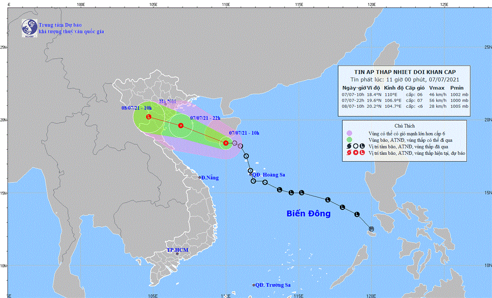 Chiều nay Hà Nội mưa to vào giờ tan tầm, cảnh báo ngập nhiều nơi-2