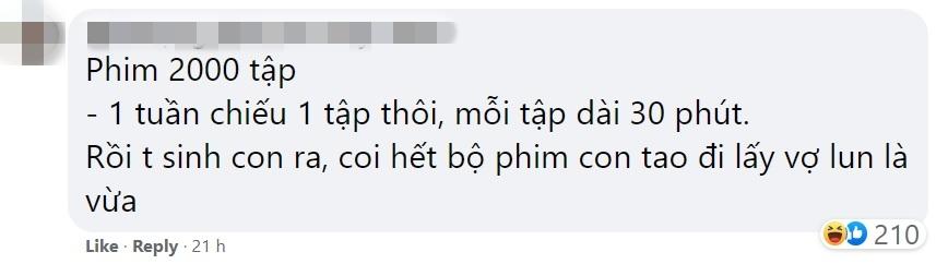 Mọt phim hoảng loạn khi biết Cô Dâu 8 Tuổi mùa 2 dài hơn mùa 1-7