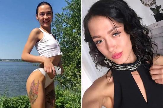 Bi kịch nữ diễn viên phim 'nóng': Cô đơn và không thể lập gia đình