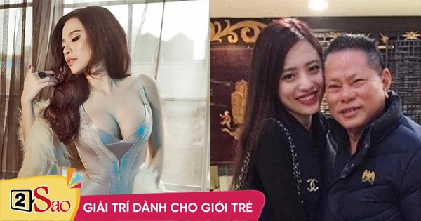 Mỹ nhân gợi cảm hơn Ngọc Trinh, suýt được Hoàng Kiều lấy giờ ra sao?