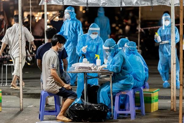 Hà Nội: Tạm dừng hoạt động thể dục, thể thao ngoài trời từ 18h00 ngày 8/7-3