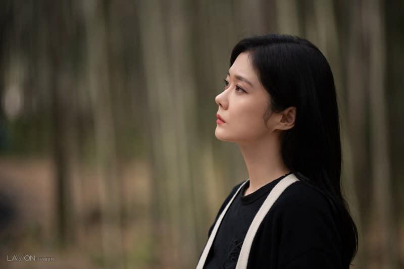 Ảnh mặt mộc Jang Nara có gì hot mà nhận bão like?-7