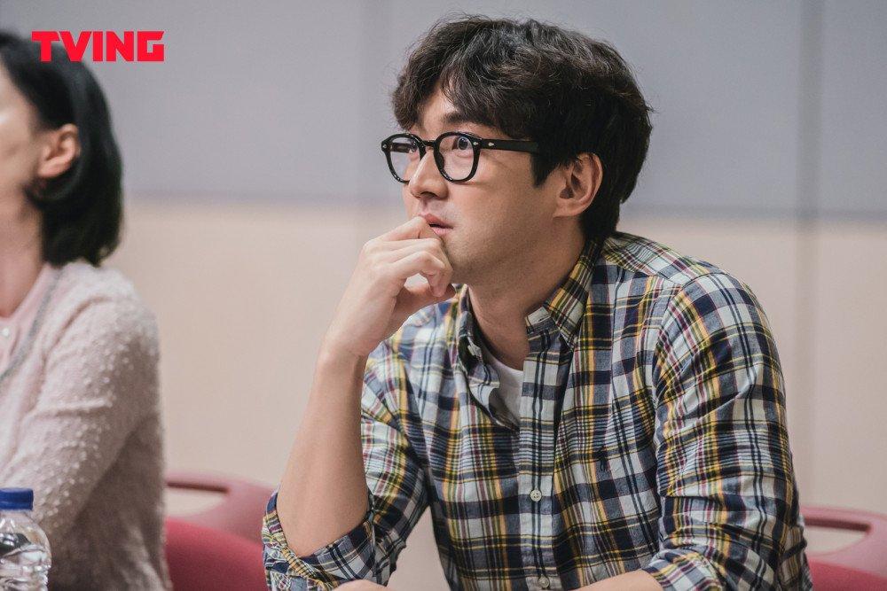 Hani, Eun Ji, Si Won, Krystal và nhiều idol  đồng loạt rủ nhau đóng phim mới-4