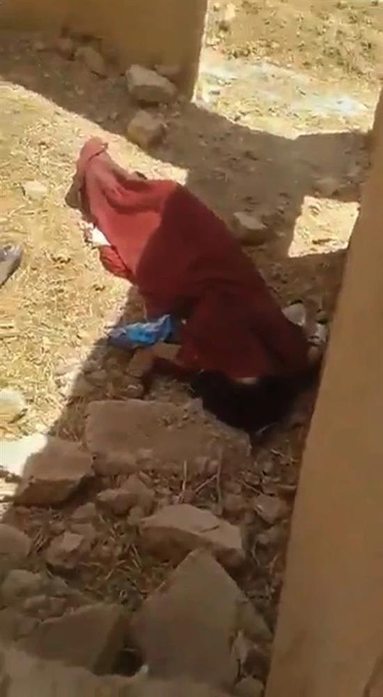 Cô gái bị người thân bắn chết chỉ vì không chịu lấy... anh họ-2