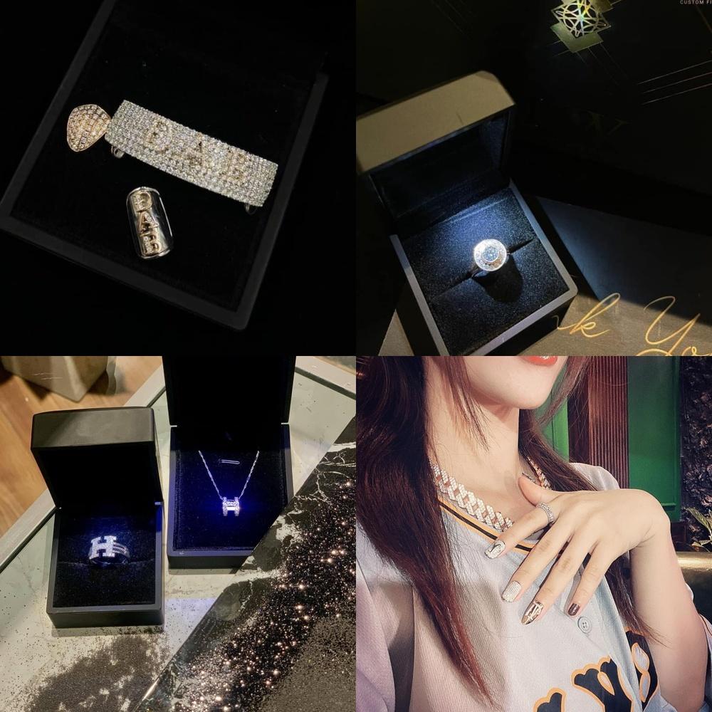 Cuộc sống quý tộc của nữ CEO sau 4 năm làm dâu nhà Bảo Thy-5