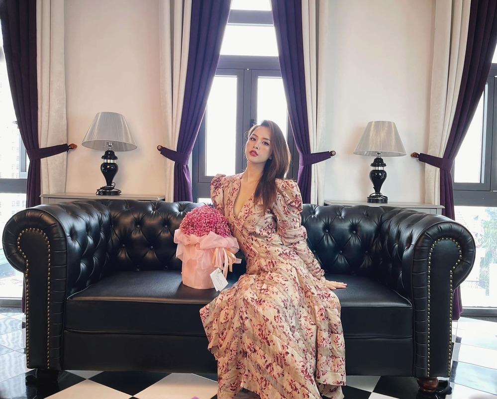 Cuộc sống quý tộc của nữ CEO sau 4 năm làm dâu nhà Bảo Thy-3