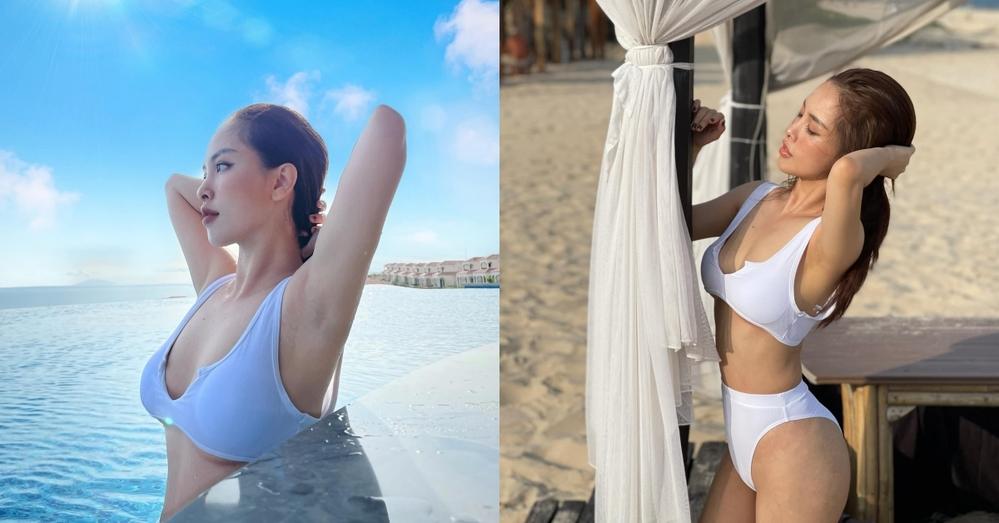 Cuộc sống quý tộc của nữ CEO sau 4 năm làm dâu nhà Bảo Thy-2