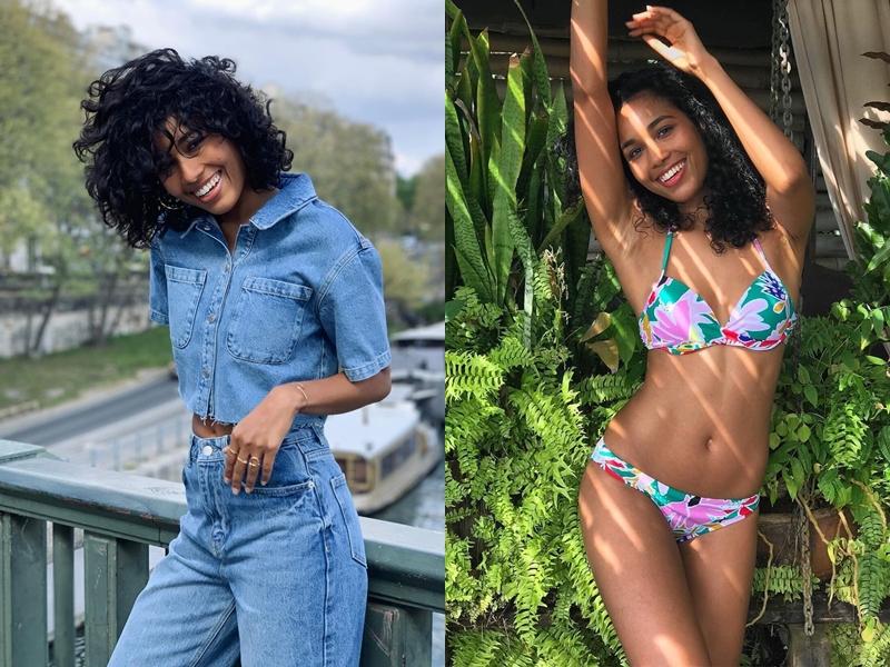 6 đối thủ đầu tiên của Kim Duyên tại Miss Universe: 2 nhan sắc đáng gờm-14