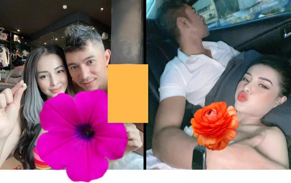 2 cặp đôi Vbiz cứ thích là tung ảnh phản cảm bất chấp tẩy chay-4