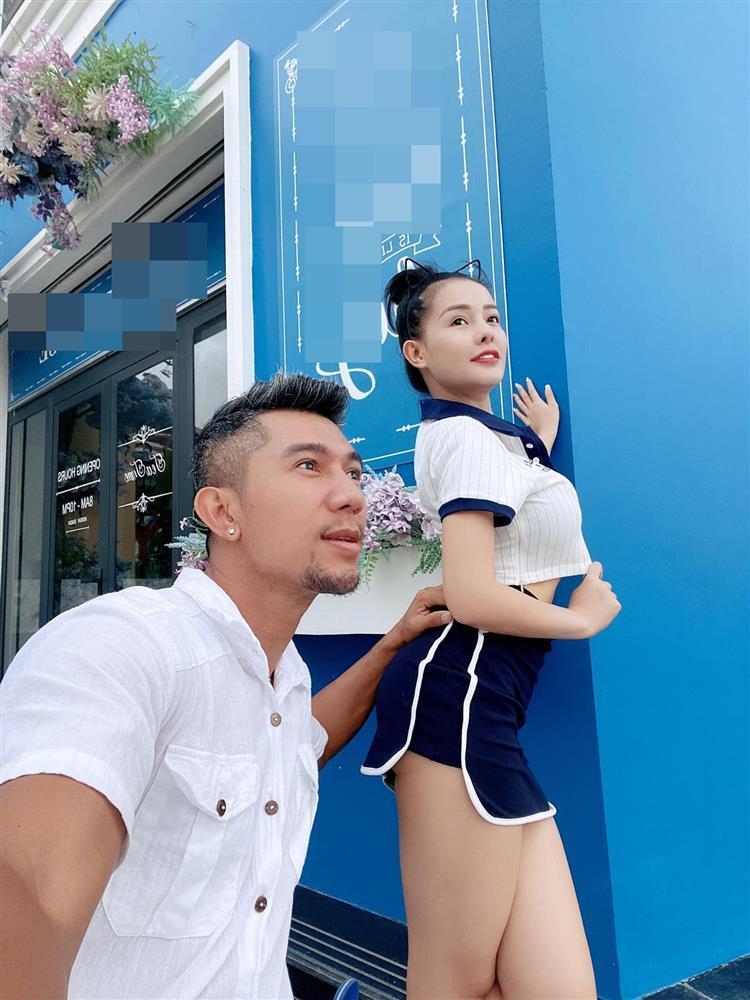 2 cặp đôi Vbiz cứ thích là tung ảnh phản cảm bất chấp tẩy chay-2