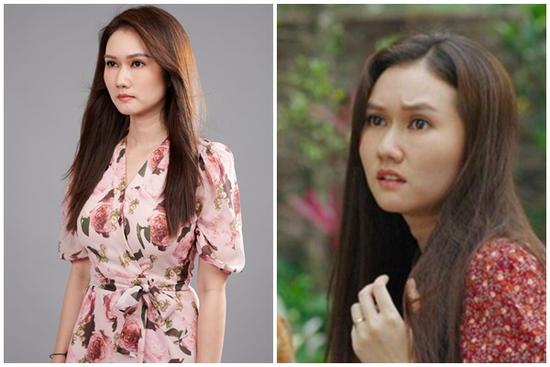 Cô bạn nham hiểm bị người đẹp 'Quỳnh Búp Bê' tát đến 'sái quai hàm' là ai?