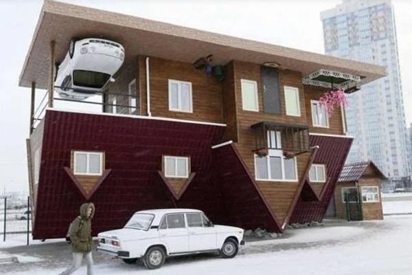 Những hình ảnh gây ức chế của kiểu người làm cho xong-13